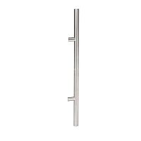 Ручка скоба ZENK METAL Manyas 1000/800 (внешняя) нержавеющая сталь 